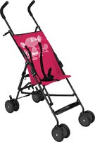 Детская коляска Bertoni Flash Little Girl купить по лучшей цене