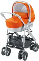 Детская коляска CAM Combi Family (3 в 1) 136 купить по лучшей цене