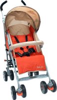 Детская коляска Baby Care Polo Light Terrakote купить по лучшей цене