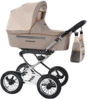 Детская коляска Bebetto Expander 9 купить по лучшей цене