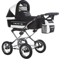Детская коляска Bebetto Expander 200 купить по лучшей цене