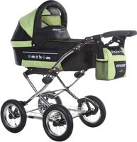 Детская коляска Bebetto Expander 90 купить по лучшей цене