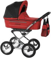 Детская коляска Bebetto Expander 123 купить по лучшей цене