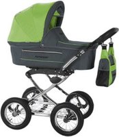 Детская коляска Bebetto Expander 134 купить по лучшей цене