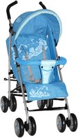 Детская коляска Bertoni Piccadilly Mosaic Blue купить по лучшей цене