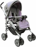 Детская коляска Baby Care Discovery Violet купить по лучшей цене