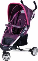 Детская коляска Euro-Cart Lira 3 Purple купить по лучшей цене