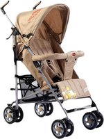 Детская коляска Baby Care City Style Beige купить по лучшей цене