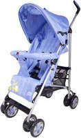Детская коляска Baby Care City Style Violet купить по лучшей цене