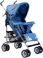 Детская коляска Baby Care City Style Blue купить по лучшей цене