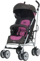 Детская коляска ABC Design Giro Purple купить по лучшей цене