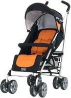 Детская коляска ABC Design Giro Orange купить по лучшей цене