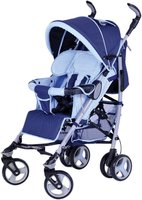 Детская коляска Euro-Cart Kitana Blue купить по лучшей цене