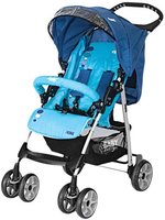 Детская коляска Baby Design Mini (2013) Blue купить по лучшей цене