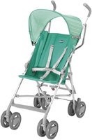 Детская коляска Chicco Snappy Stroller Light Green купить по лучшей цене