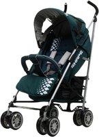 Детская коляска 4Baby Shape (2013) Dark Green купить по лучшей цене
