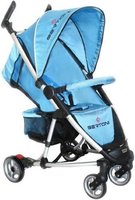 Детская коляска Bertoni Omega 4 Blue купить по лучшей цене