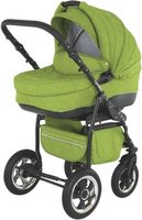 Детская коляска Adamex Nitro Deluxe (2 в 1) 183L купить по лучшей цене