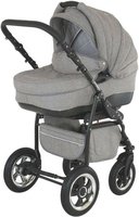 Детская коляска Adamex Nitro Deluxe (2 в 1) 20L купить по лучшей цене