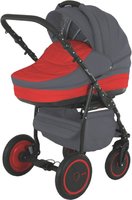 Детская коляска Adamex Enduro (2 в 1) 1M купить по лучшей цене