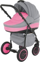 Детская коляска Adamex Enduro (2 в 1) 4M купить по лучшей цене