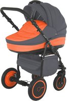 Детская коляска Adamex Enduro (2 в 1) 7M купить по лучшей цене