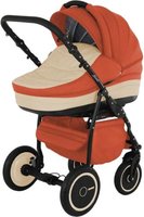 Детская коляска Adamex Enduro (2 в 1) 12M купить по лучшей цене