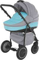 Детская коляска Adamex Enduro (2 в 1) 20M купить по лучшей цене