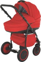 Детская коляска Adamex Enduro (2 в 1) 102J купить по лучшей цене