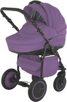 Детская коляска Adamex Enduro (2 в 1) 118J купить по лучшей цене