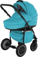 Детская коляска Adamex Enduro (2 в 1) 129J купить по лучшей цене