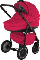 Детская коляска Adamex Enduro (2 в 1) 138J купить по лучшей цене