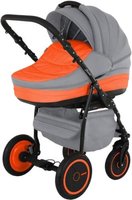 Детская коляска Adamex Enduro (3 в 1) 8M купить по лучшей цене
