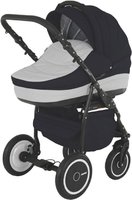 Детская коляска Adamex Enduro (3 в 1) 25M купить по лучшей цене