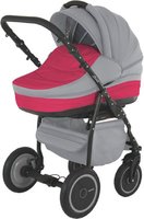 Детская коляска Adamex Enduro (3 в 1) 32M купить по лучшей цене