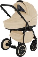 Детская коляска Adamex Enduro (3 в 1) 123J купить по лучшей цене