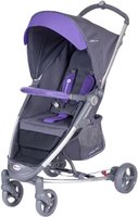 Детская коляска Euro-Cart Lira 4 2013 Ultra Violet купить по лучшей цене