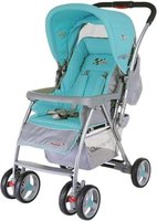 Детская коляска Adamex Quatro Caddy 6 купить по лучшей цене