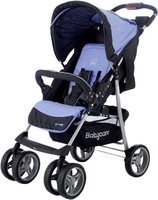 Детская коляска Baby Care Voyager Purple купить по лучшей цене