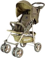 Детская коляска Baby Care Voyager Beige купить по лучшей цене