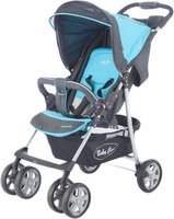 Детская коляска Baby Care Voyager Blue купить по лучшей цене