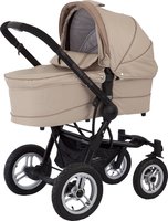 Детская коляска Baby Care Calipso Beige купить по лучшей цене