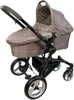 Детская коляска Baby Care Suprim Beige купить по лучшей цене