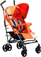 Детская коляска Jetem London Orange купить по лучшей цене
