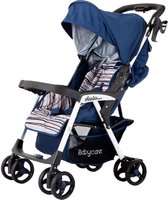 Детская коляска Baby Care Avio Blue купить по лучшей цене