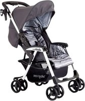 Детская коляска Baby Care Avio Grey купить по лучшей цене