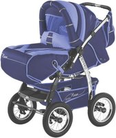 Детская коляска Adamex Neon Deluxe 090-123 купить по лучшей цене