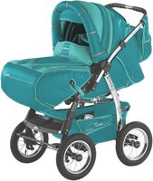 Детская коляска Adamex Neon Deluxe 937-063 купить по лучшей цене