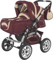 Детская коляска Adamex Panda 019-24 купить по лучшей цене