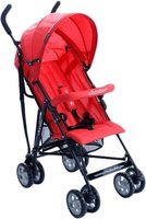 Детская коляска Baby Point Junior NB Red купить по лучшей цене